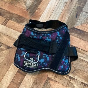 BOLUX dog harness. M